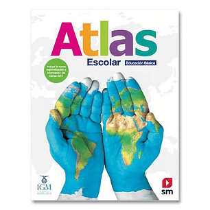 Atlas Escolar