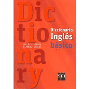 Diccionario Inglés Básico