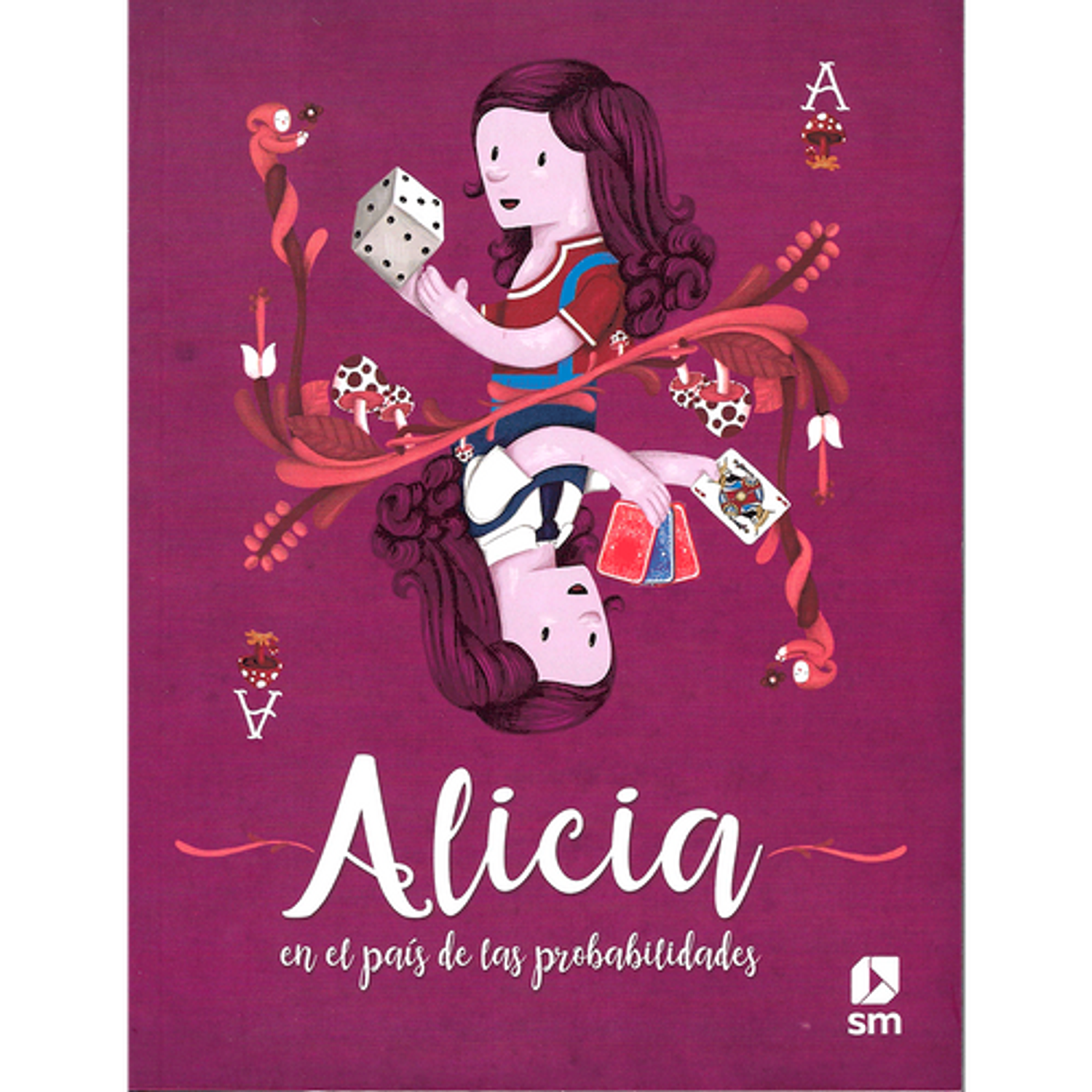 Alicia En El País De Las Probabilidades
