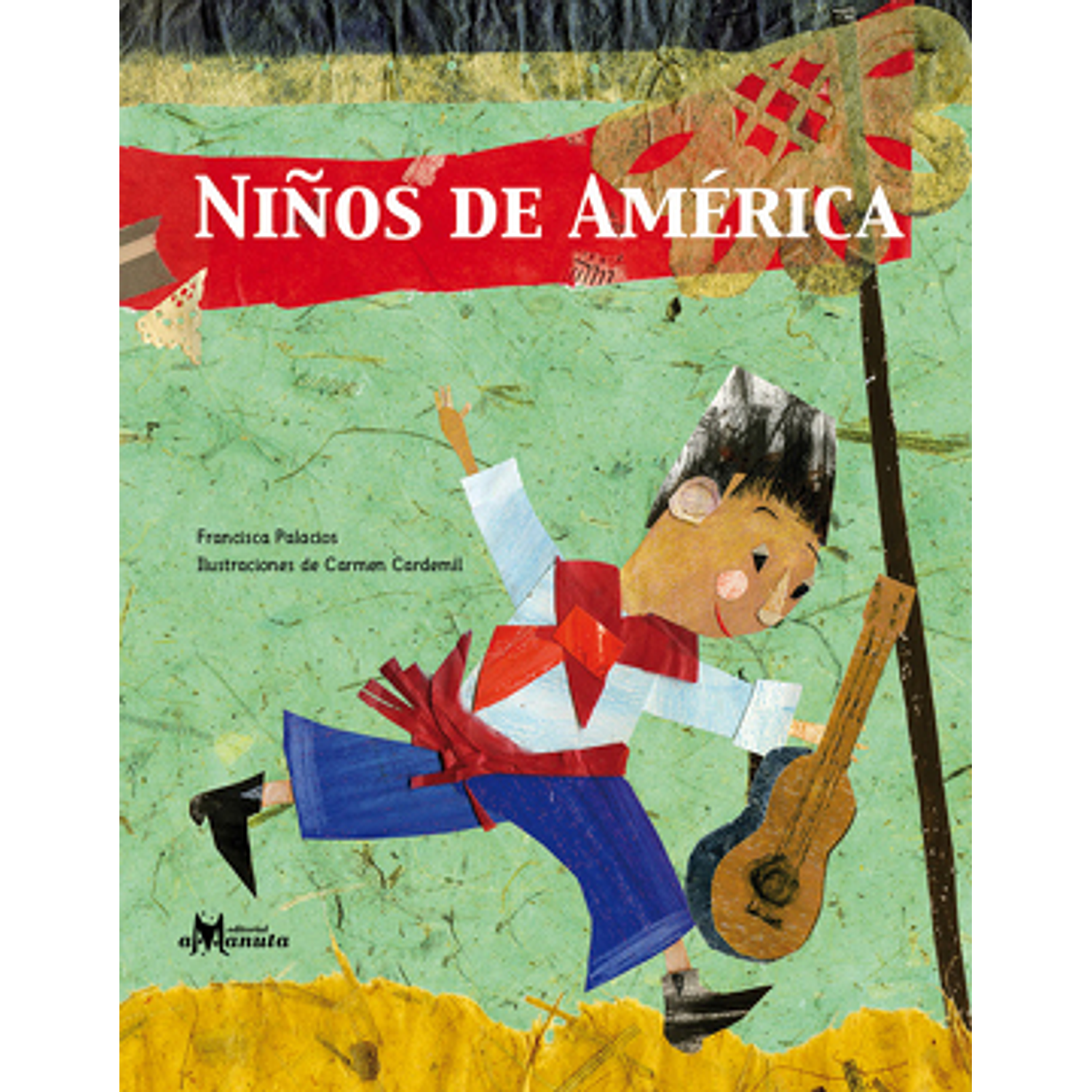 Niños De America