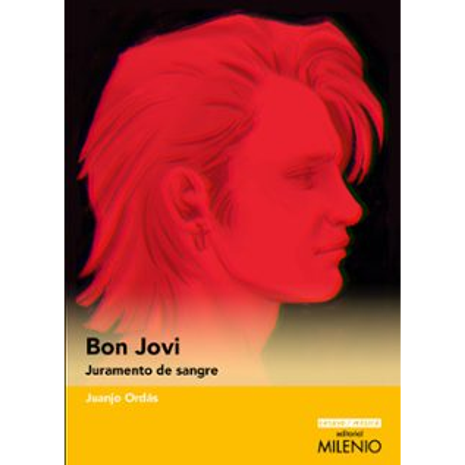 Bon Jovi - Juramento De Sangre