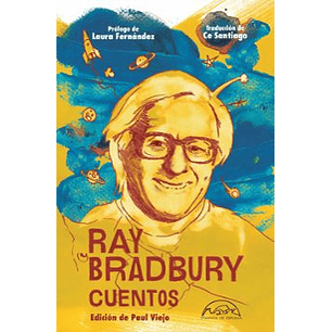 Ray Bradbury - Cuentos