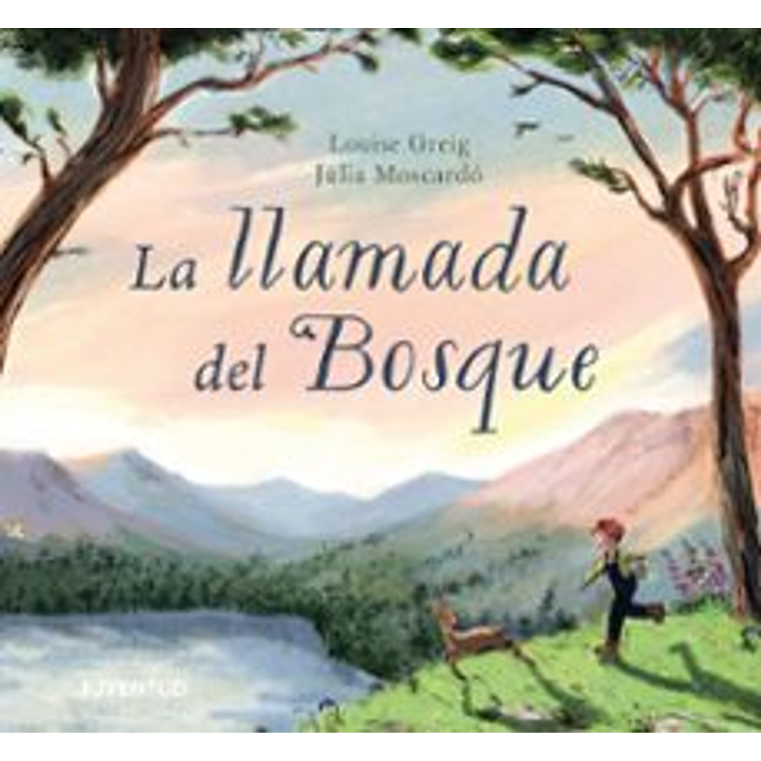 La Llamada Del Bosque