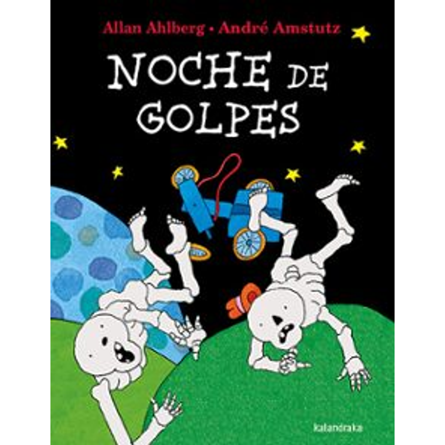 Noche De Golpes