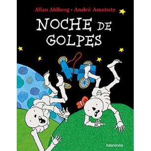 Noche De Golpes