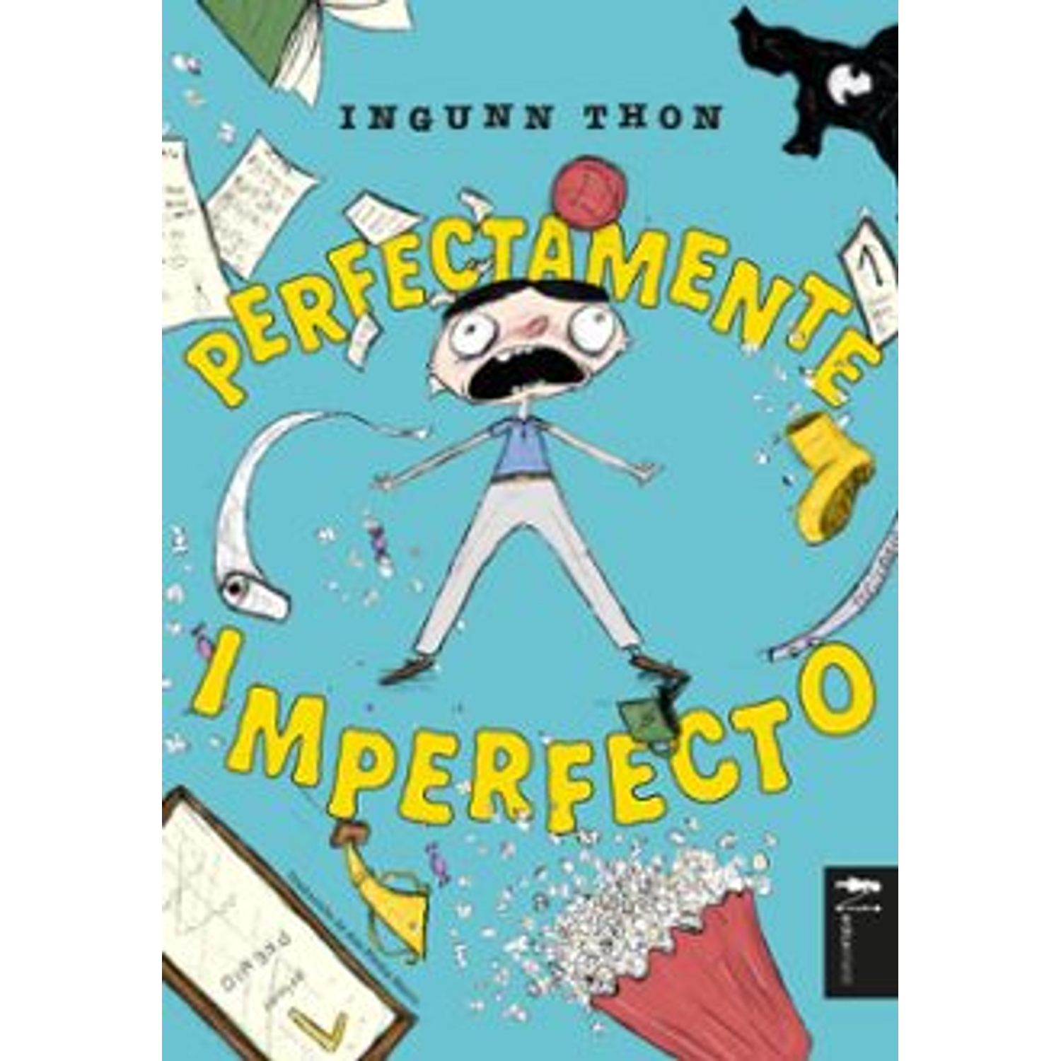 Perfectamente Imperfecto