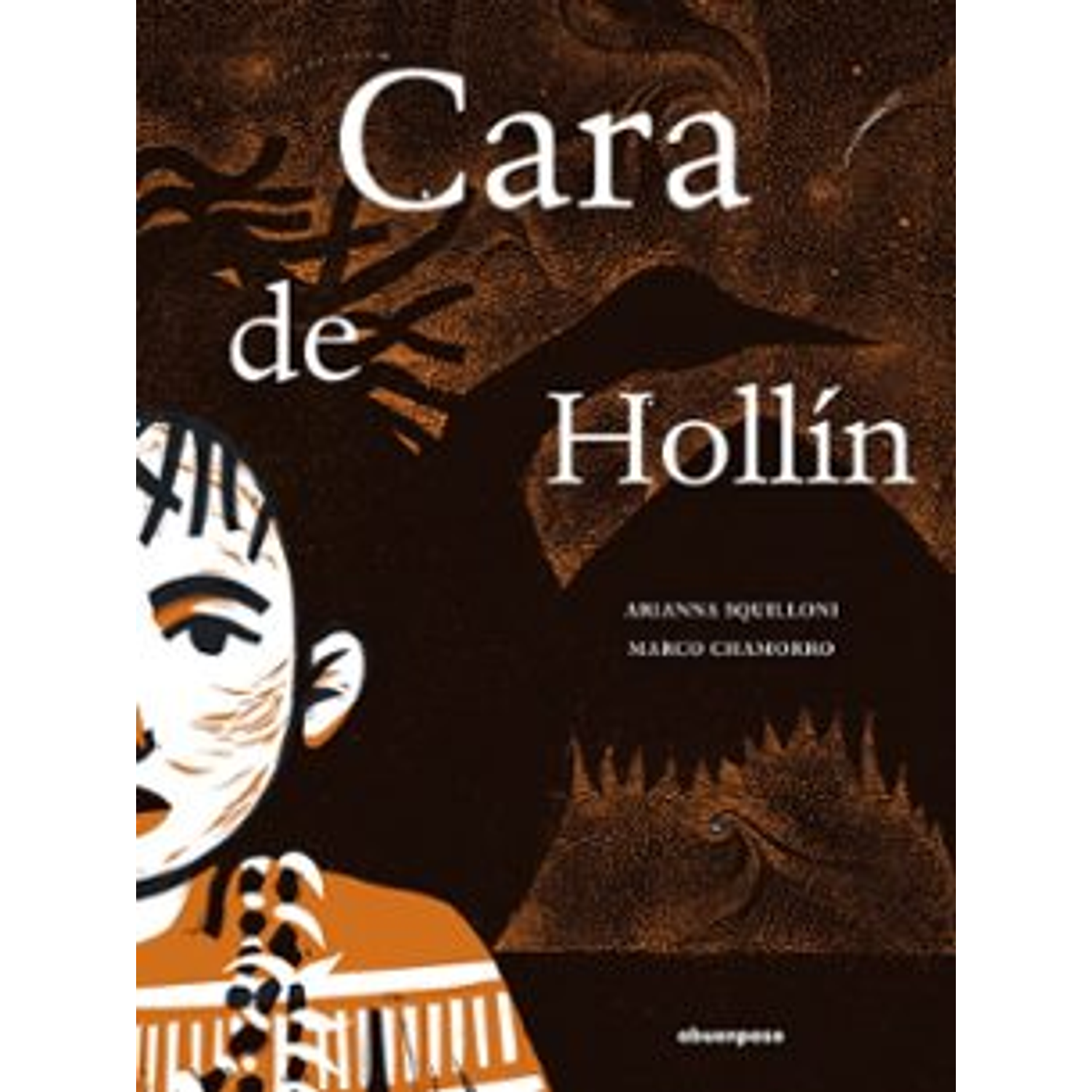 Cara De Hollín