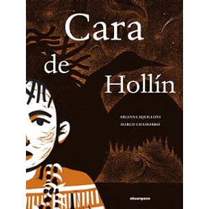 Cara De Hollín