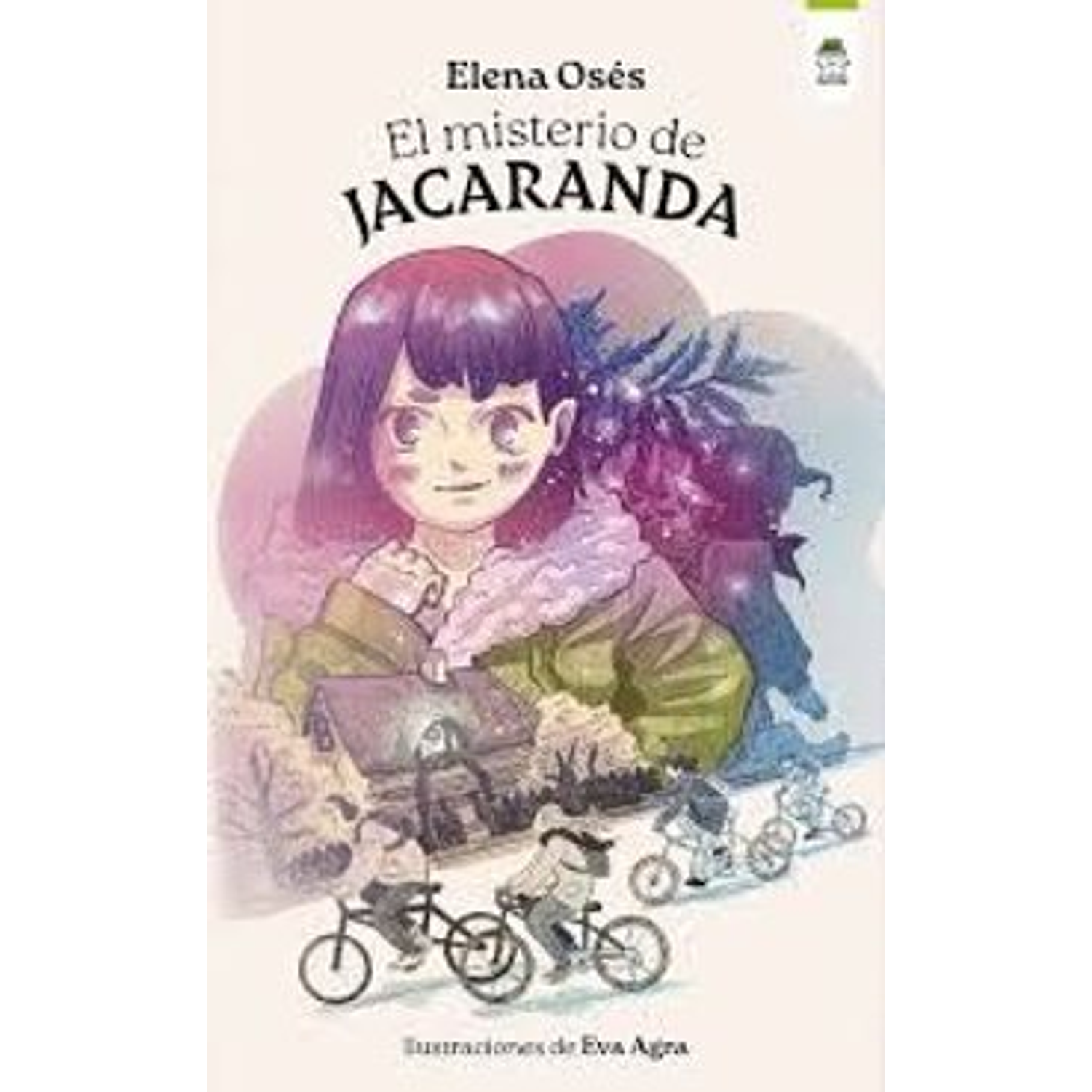El Misterio De Jacaranda