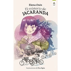 El Misterio De Jacaranda