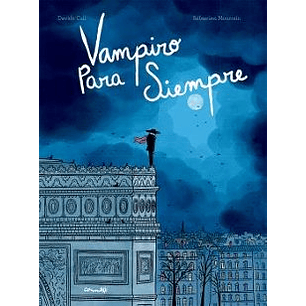 Vampiro Para Siempre