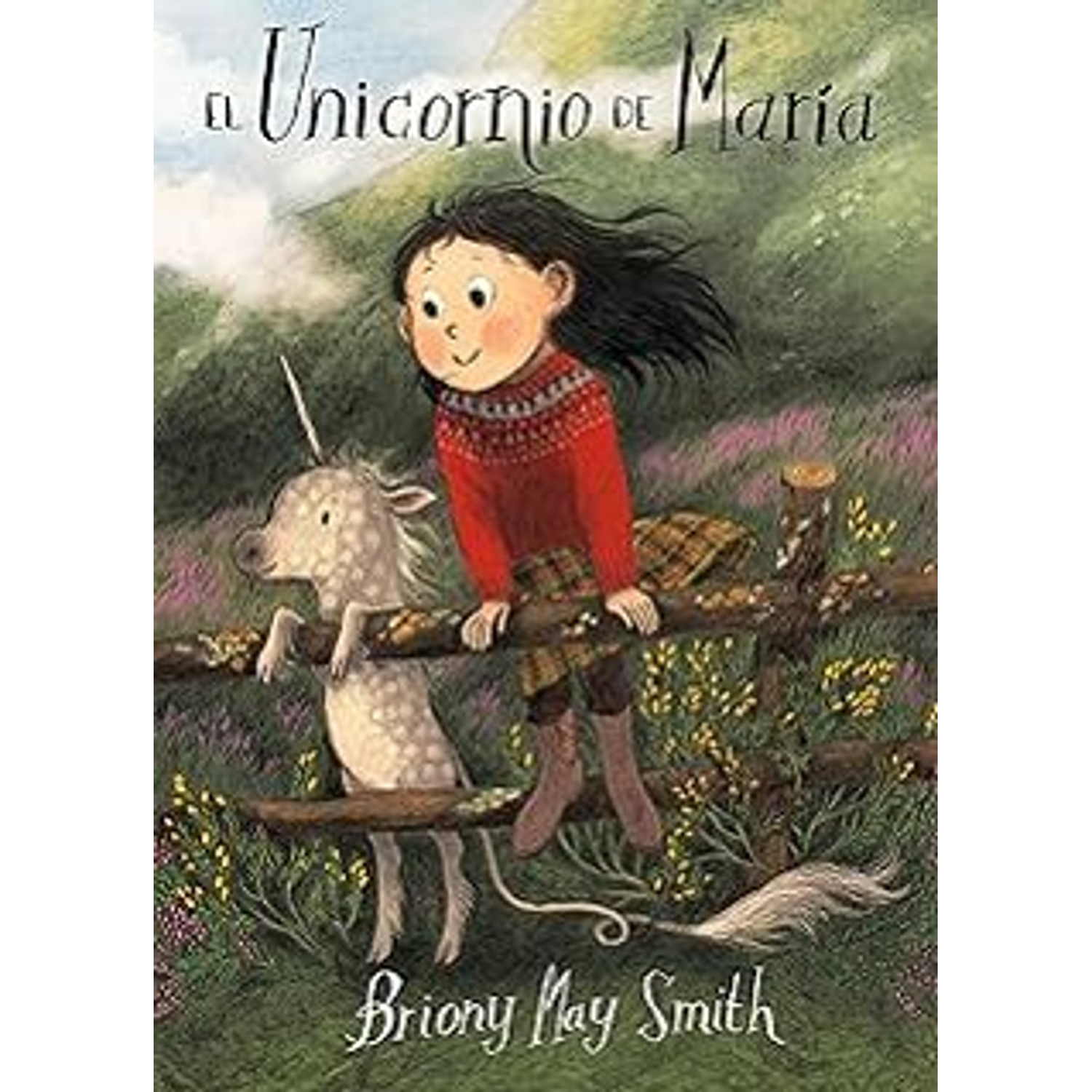 El Unicornio De María