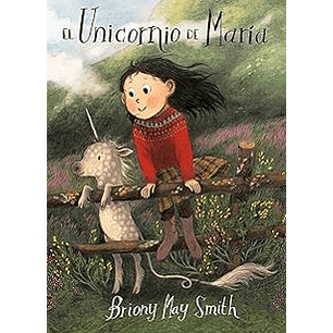 El Unicornio De María