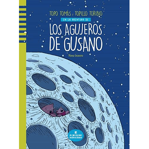 Los Agujeros De Gusano