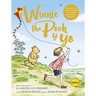 Winnie The Pooh Y Yo