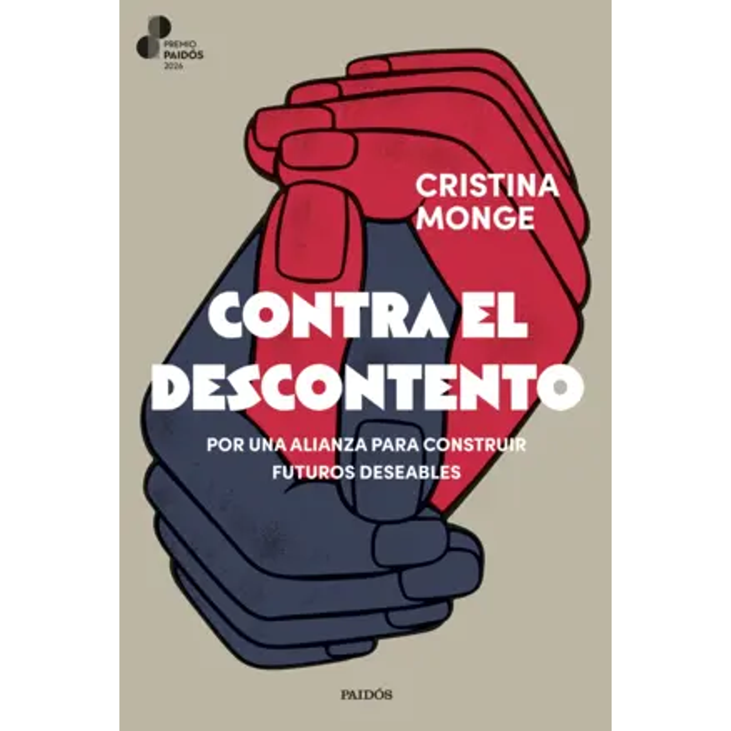 Contra El Descontento