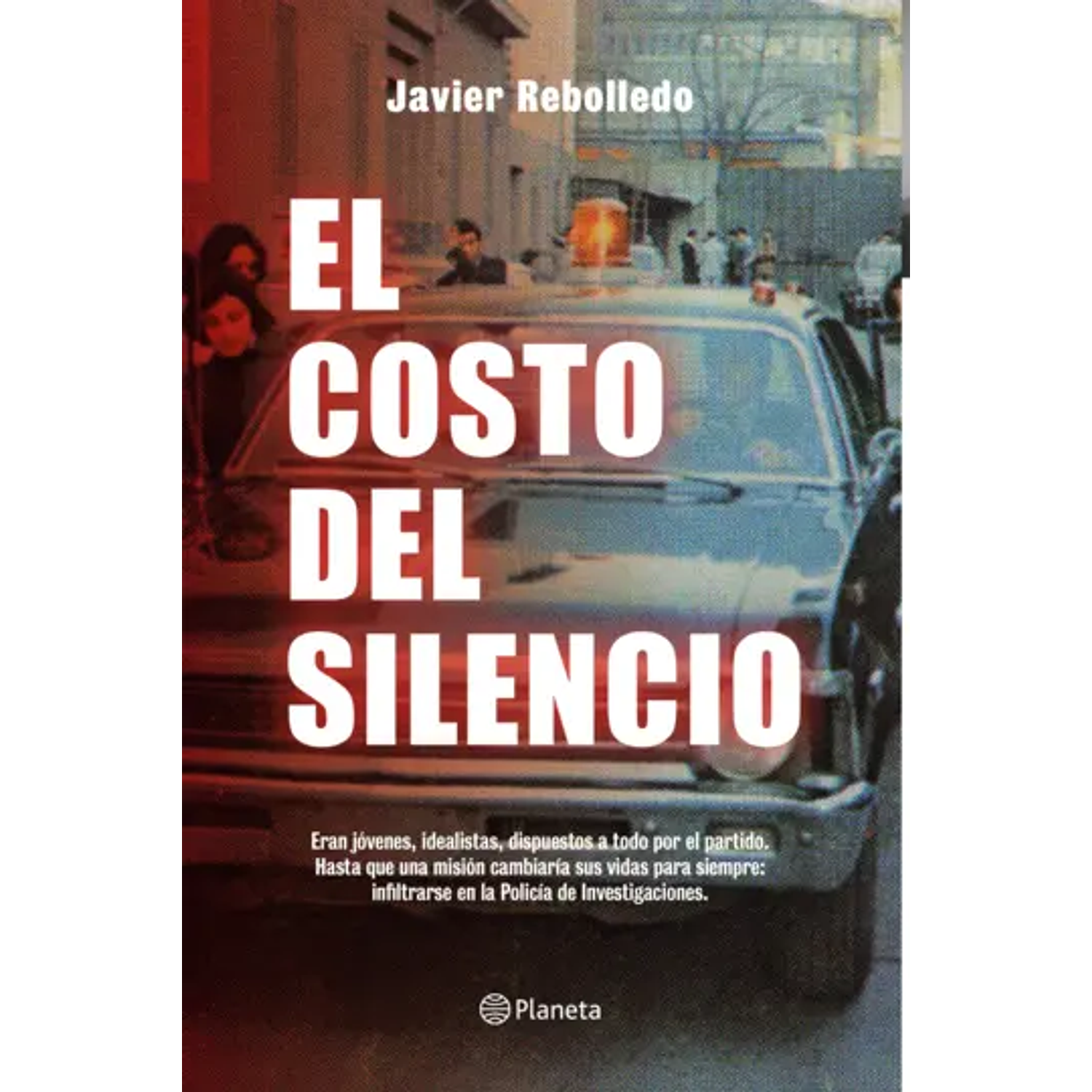 El Costo Del Silencio