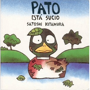 Pato Esta Sucio