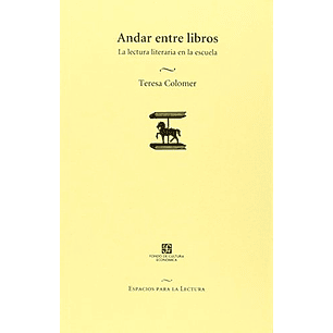 Andar Entre Libros
