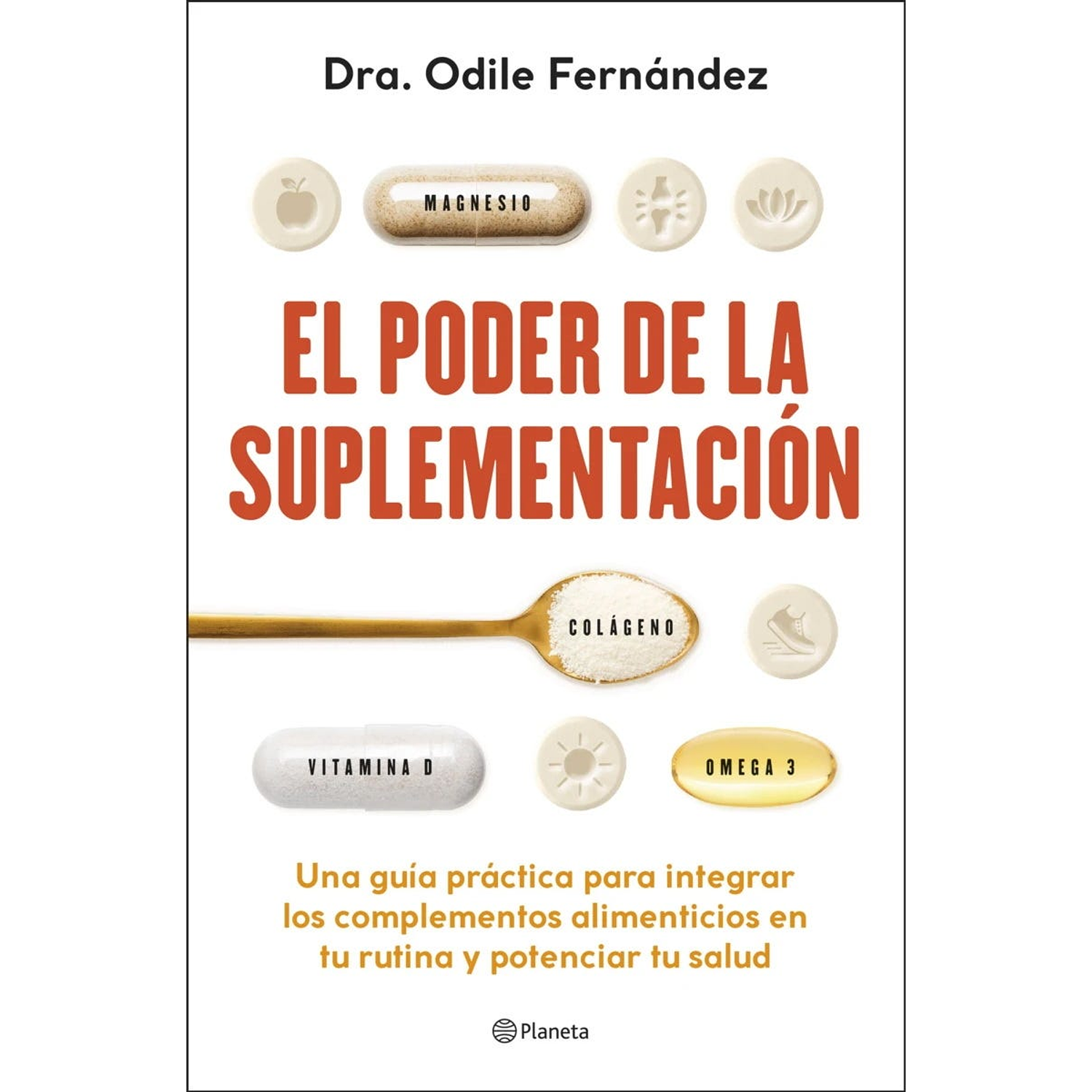 El Poder De La Suplementación