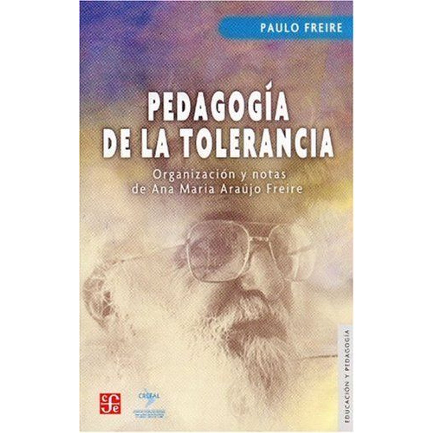 Pedagogía De La Tolerancia
