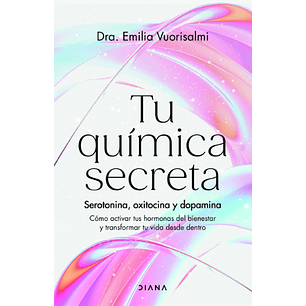Tu Química Secreta