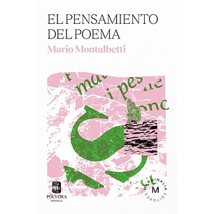 El Pensamiento Del Poema