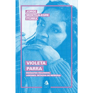 Violeta Parra