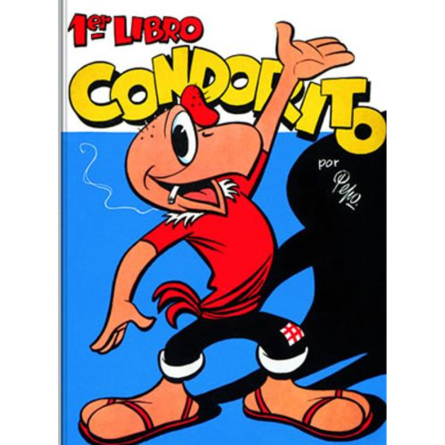 Condorito Libro 1