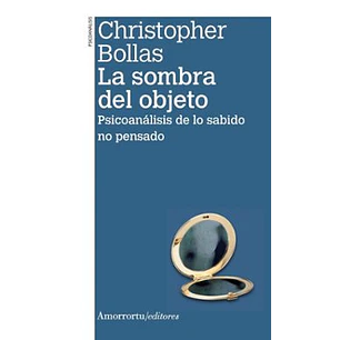 La Sombra Del Objeto