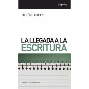 La Llegada A La Escritura