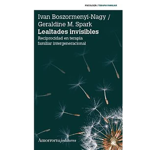 Lealtades Invisibles