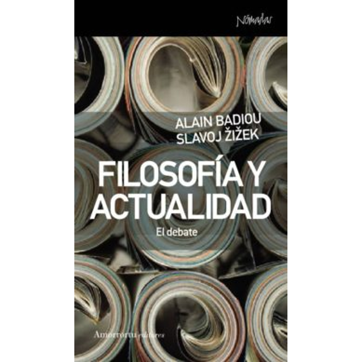 Filosofia Y Actualidad - El Debate