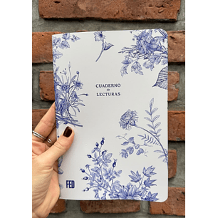 Cuaderno De Lecturas
