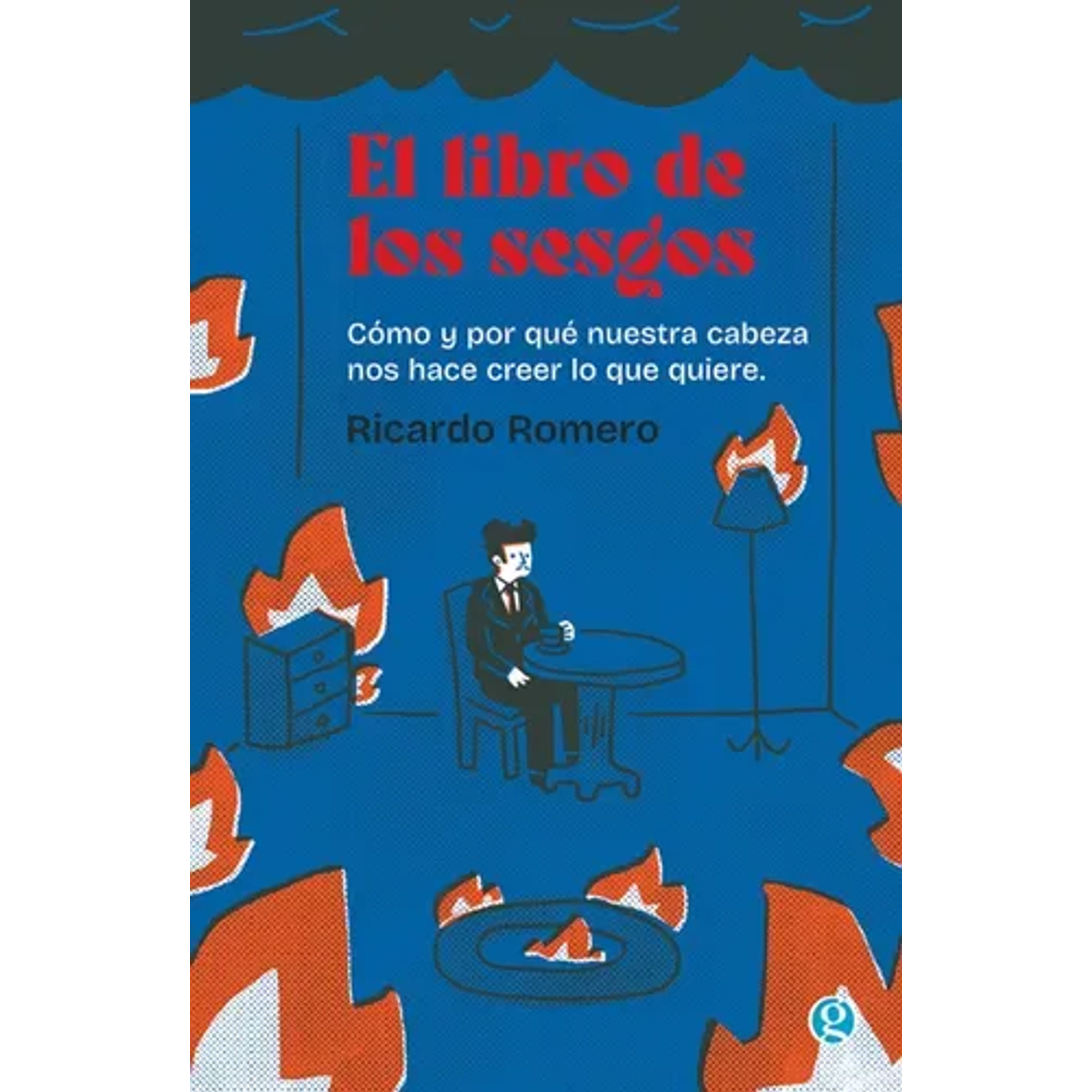 El Libro De Los Sesgos