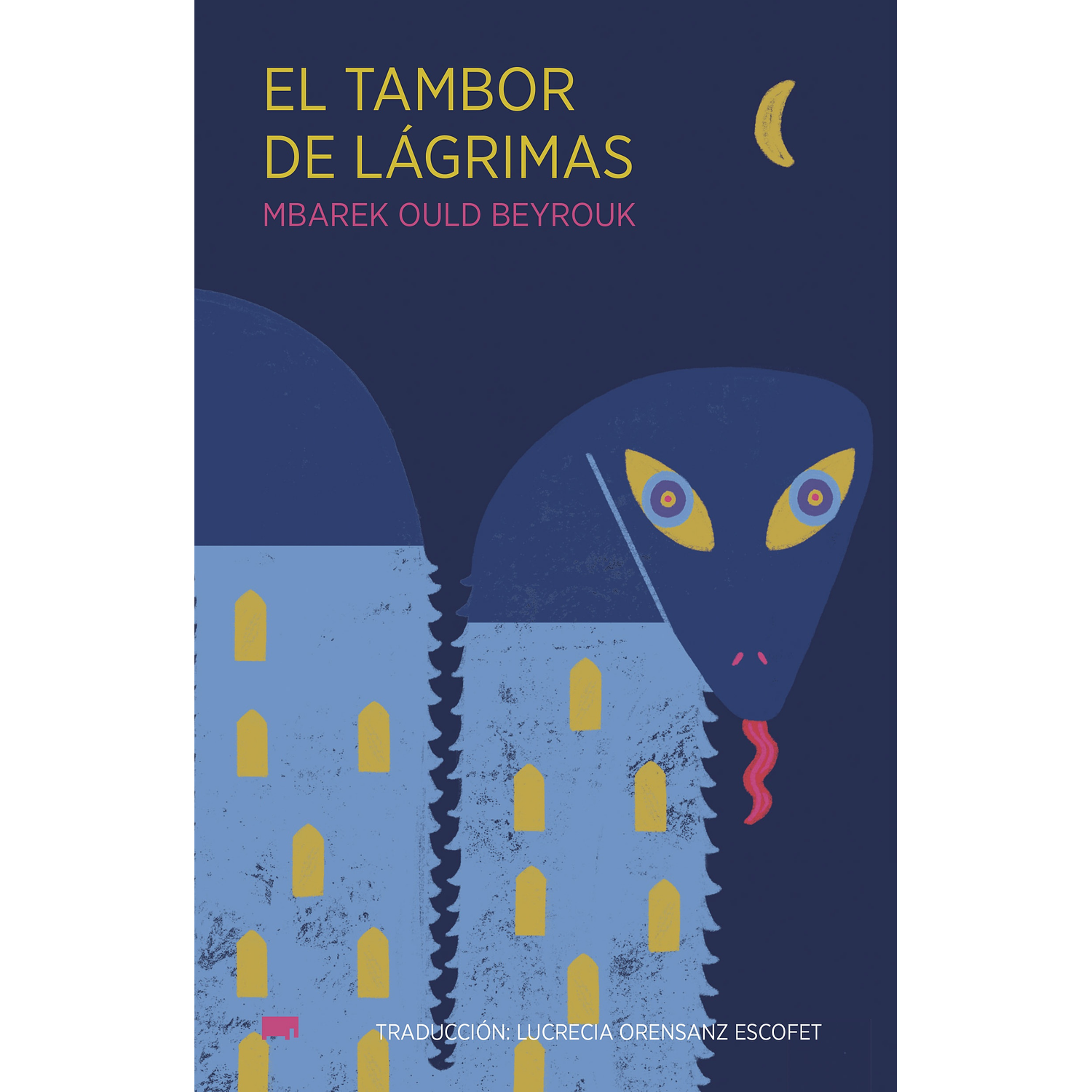 El Tambor De Lágrimas