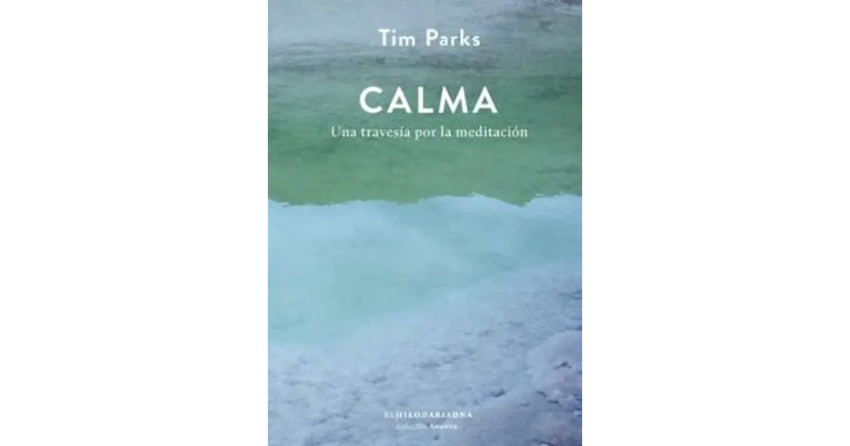 Calma