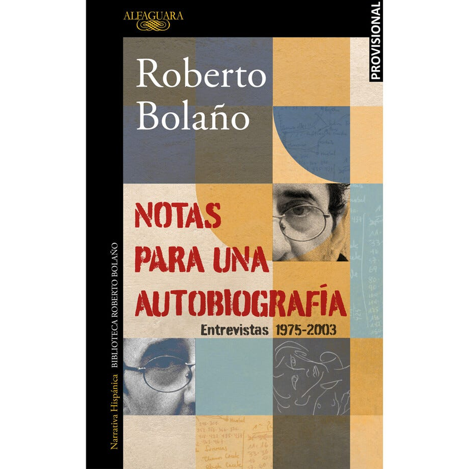 Notas Para Una Autobiografía