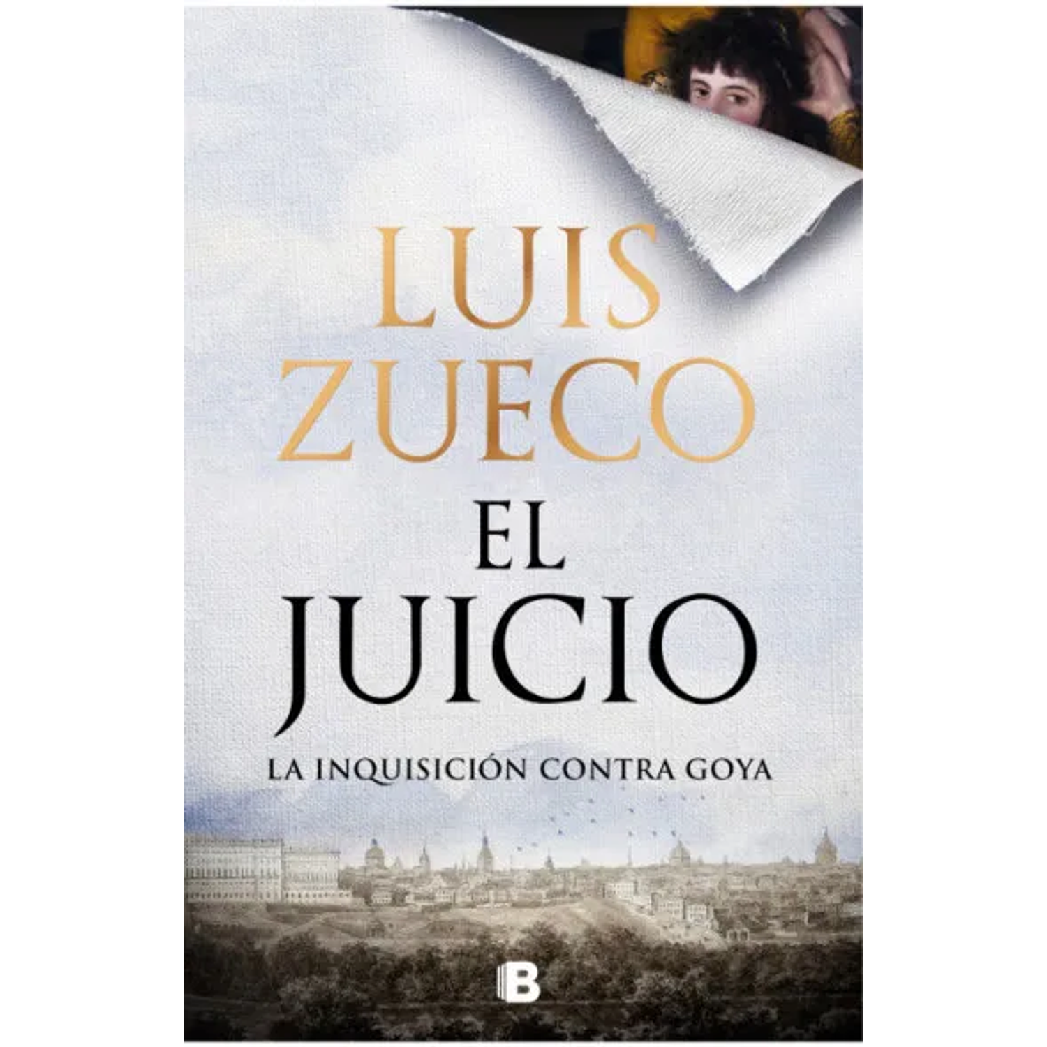 El Juicio