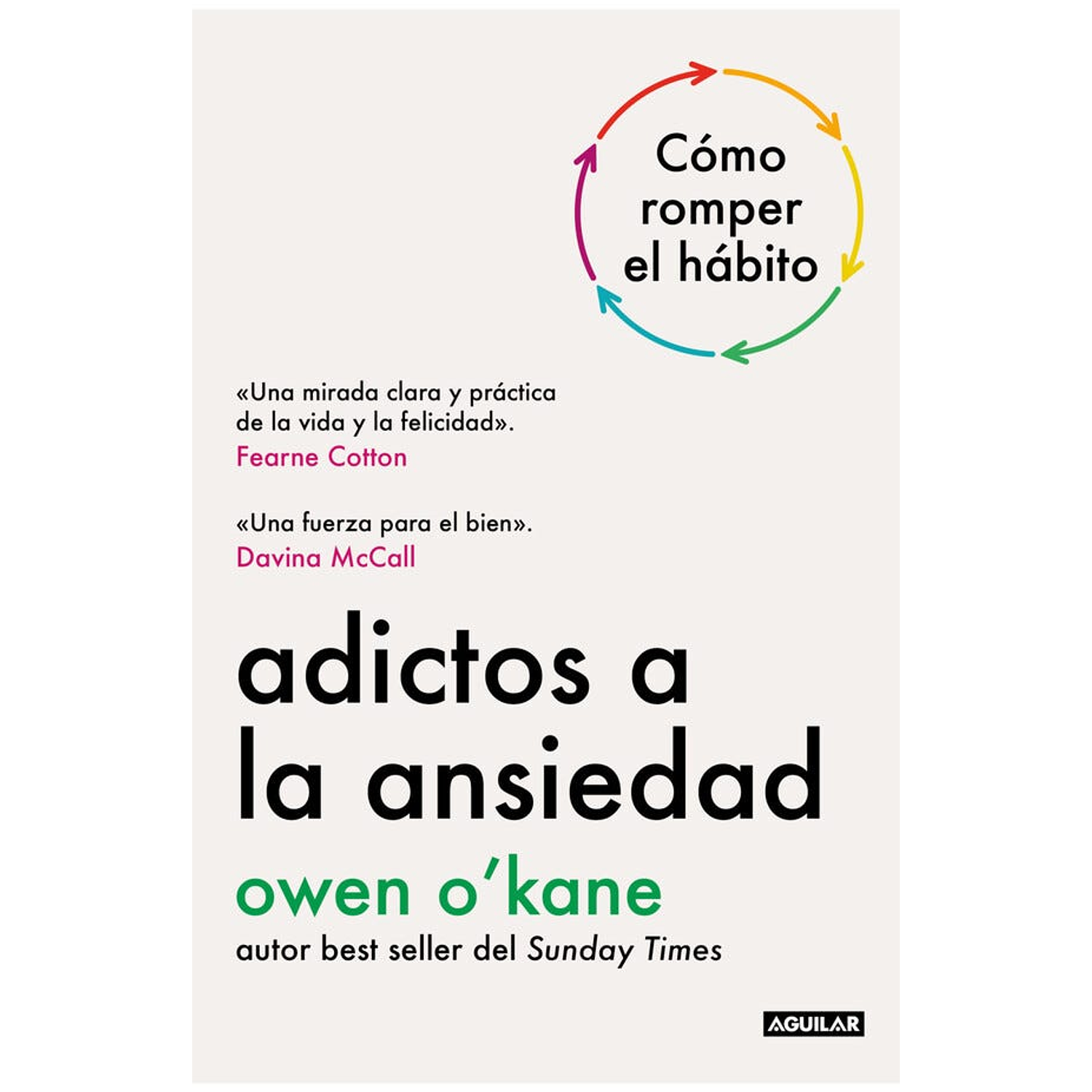 Adictos A La Ansiedad