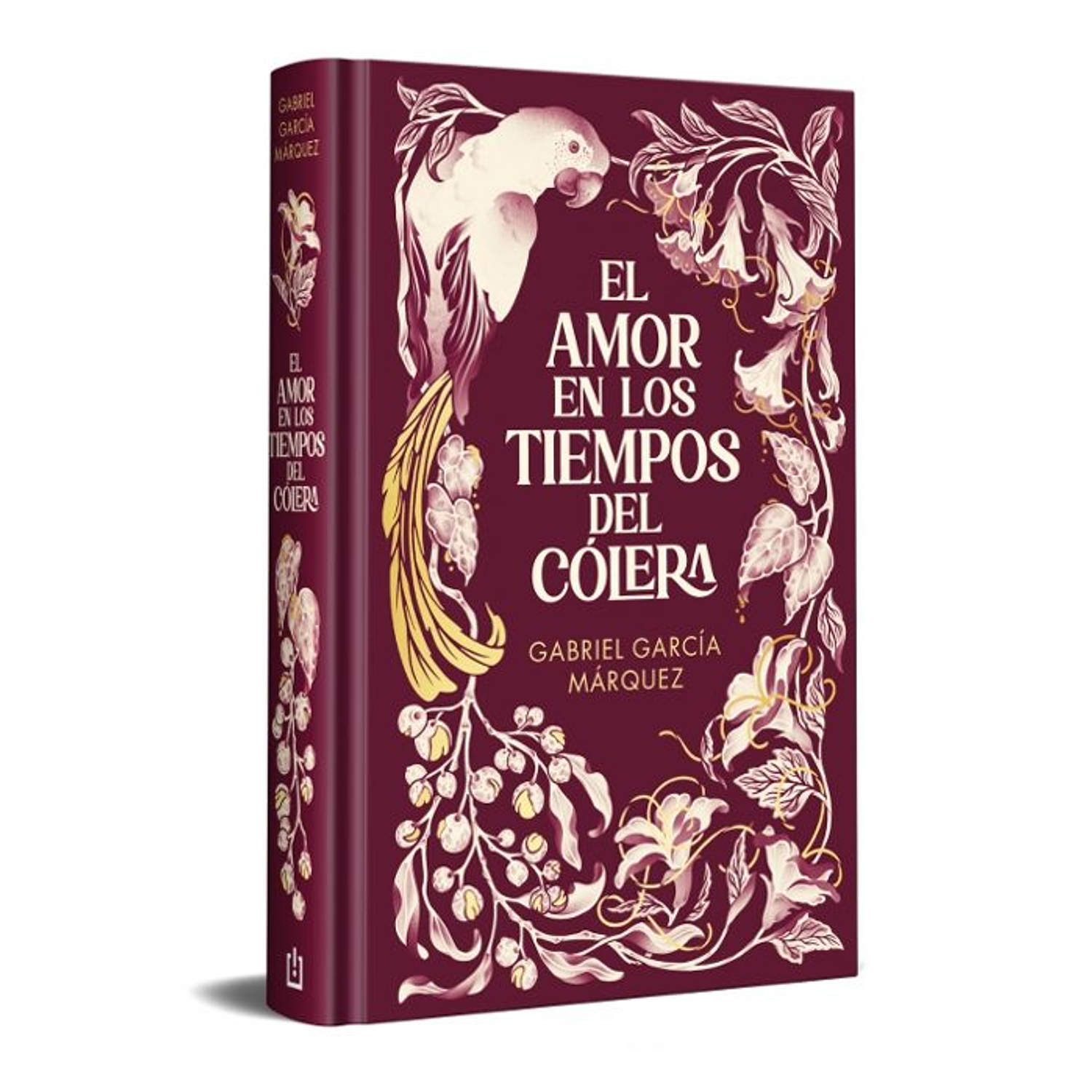 El Amor En Los Tiempos Del Colera (Edición Especial En Tapa Dura)