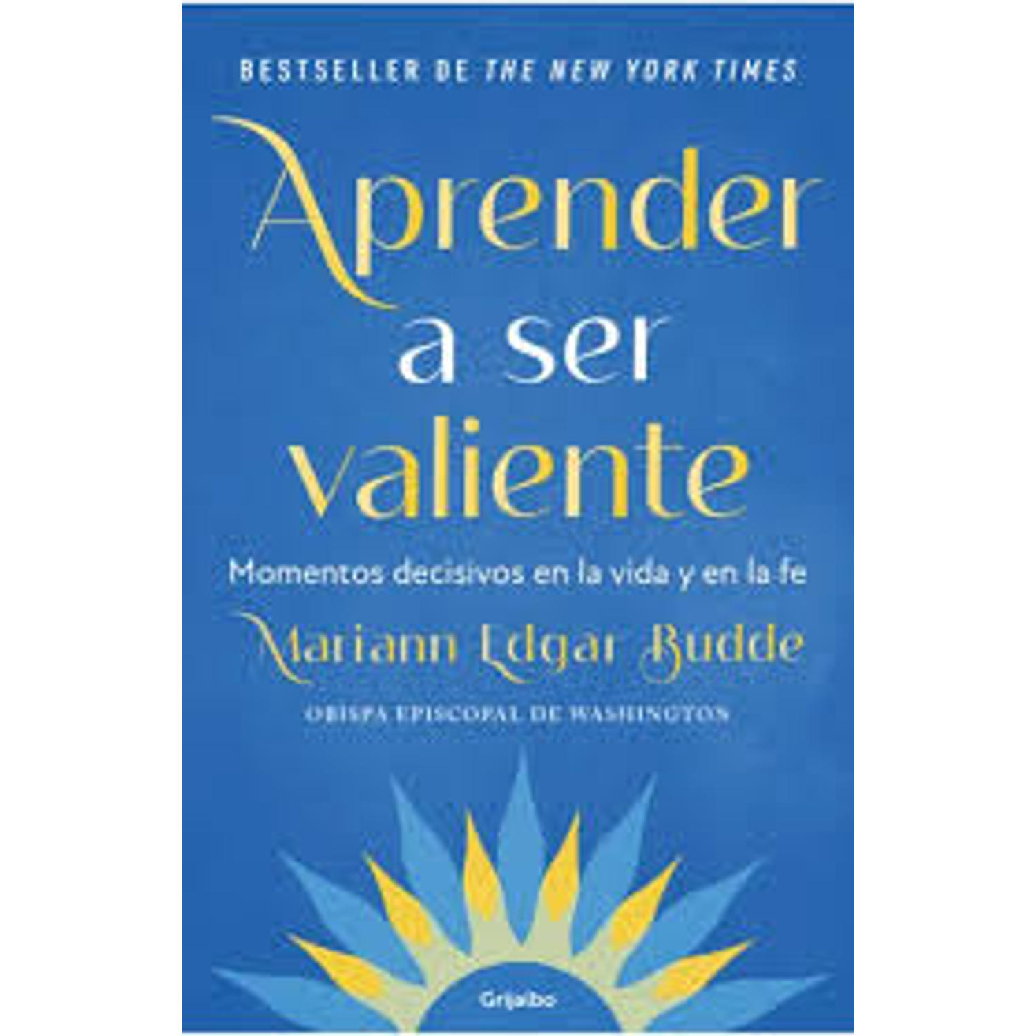 Aprender A Ser Valiente