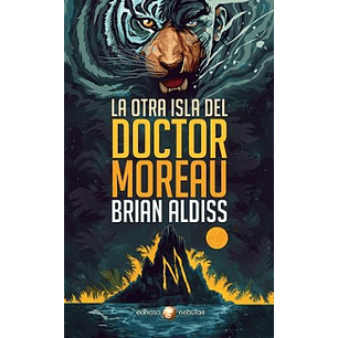 La Otra Isla Del Doctor Moreau