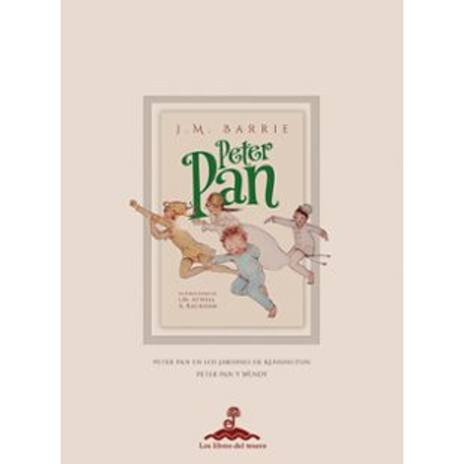 Peter Pan