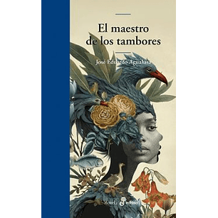 El Maestro De Los Tambores