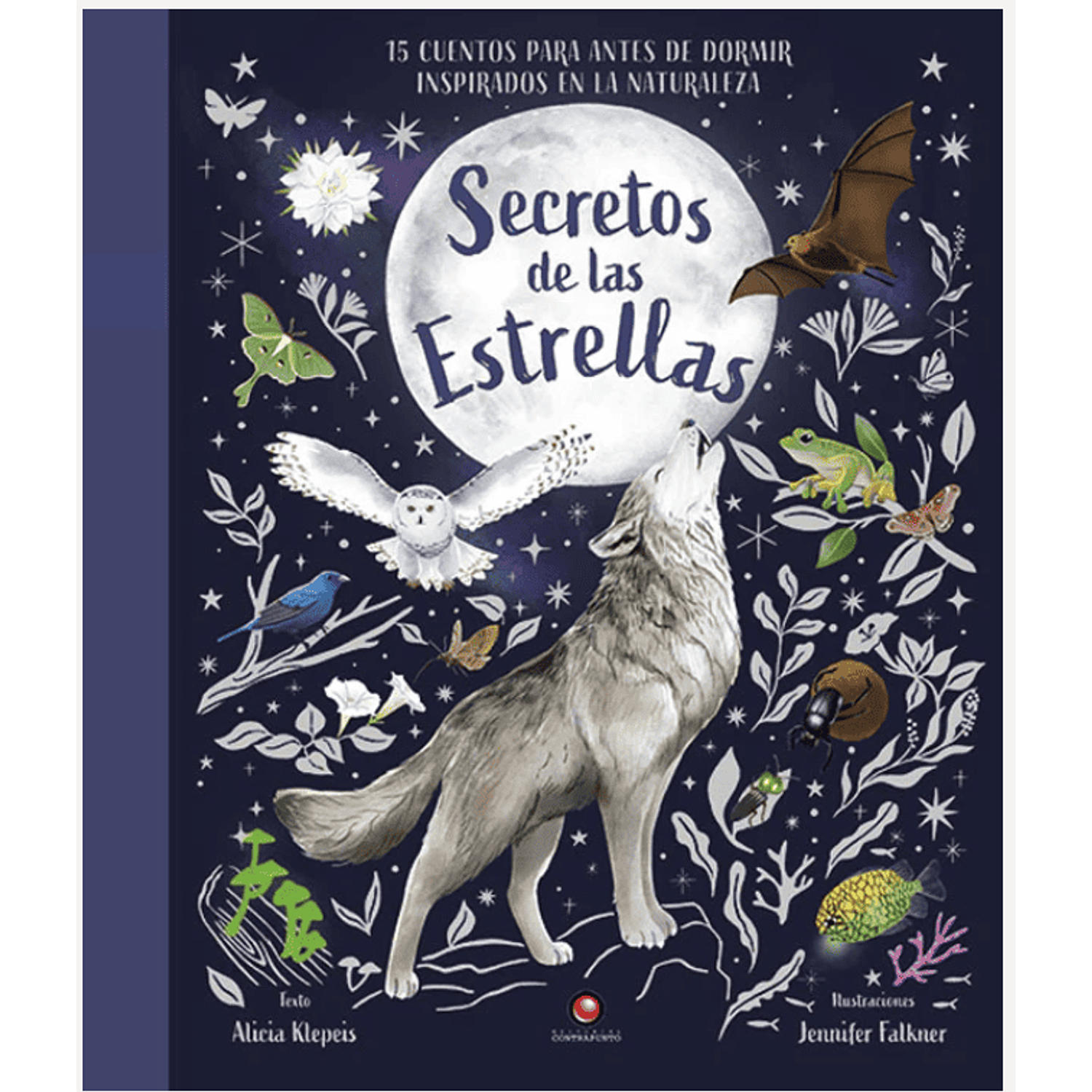 Secretos De Las Estrellas