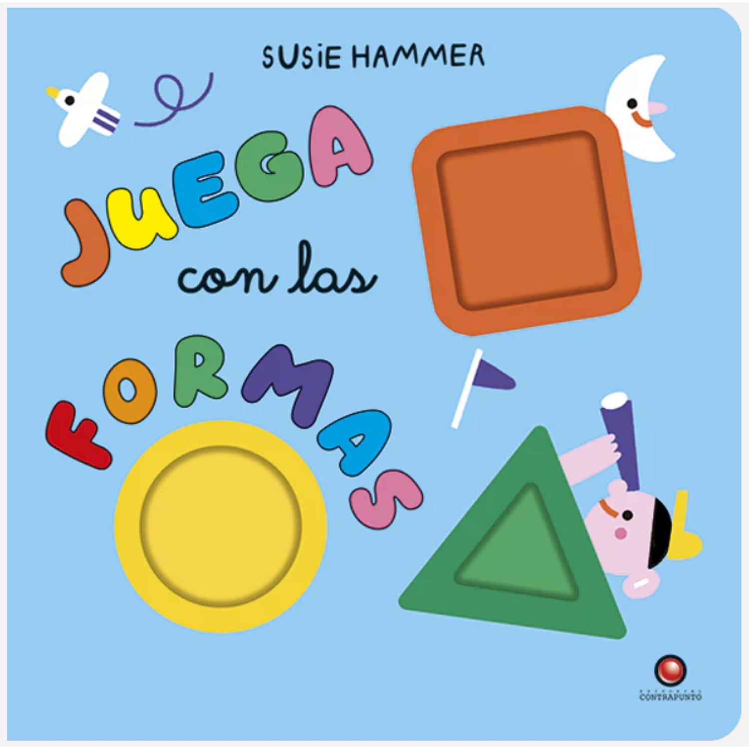 Juega Con Las Formas