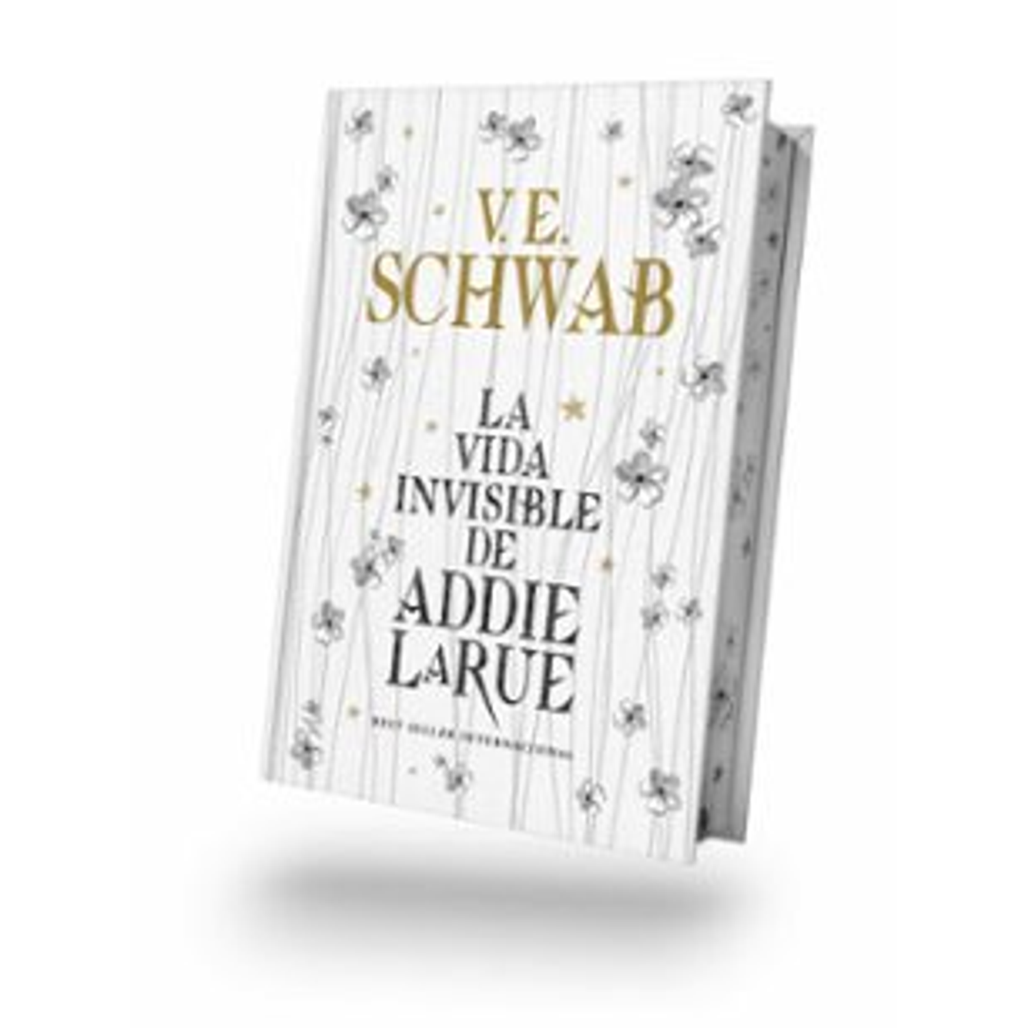 La Vida Invisible De Addie Larue