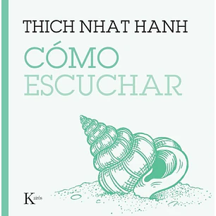Cómo Escuchar