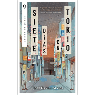 Siete Días En Tokio